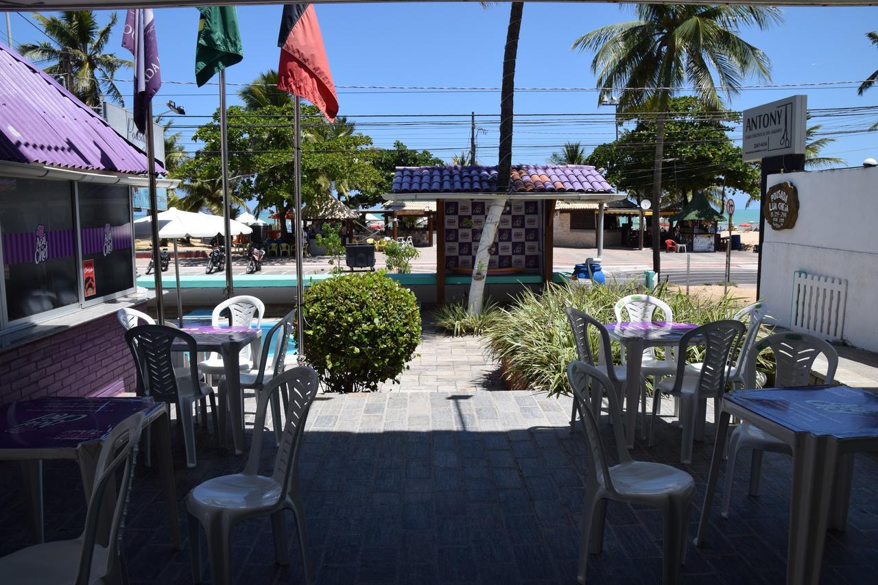 Pousada Lua Cheia - Joao Pessoa — Fotos 1